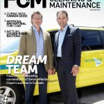 Don’t miss us in FC&M Magazine