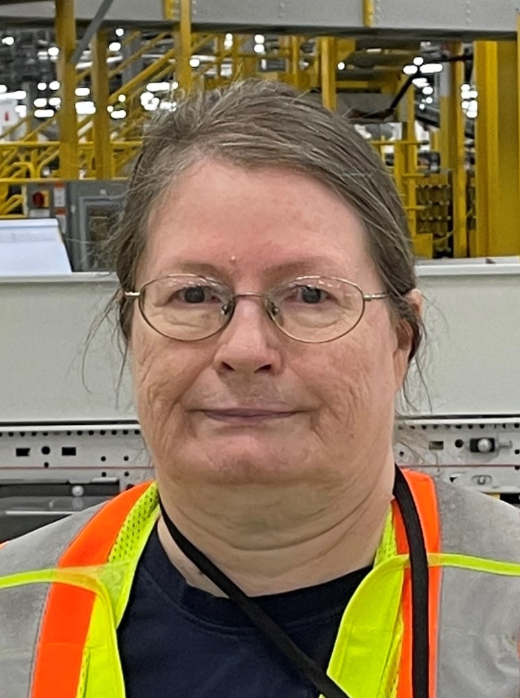 Lois Bakers