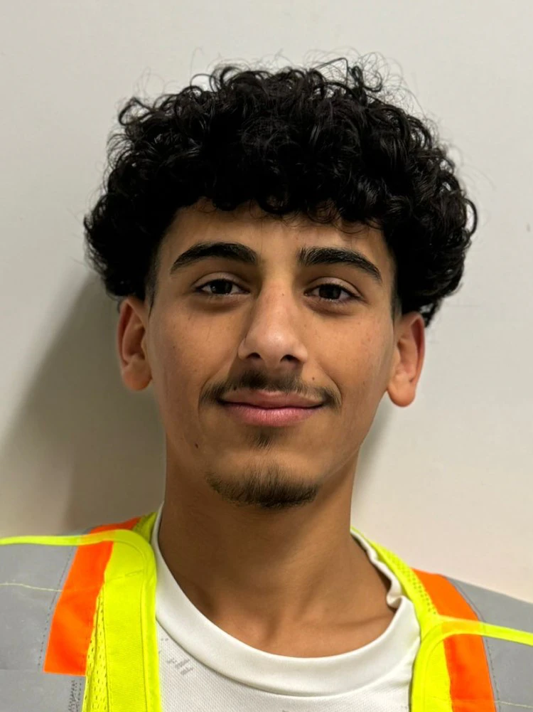 Abdulhadi Alkahalaf
